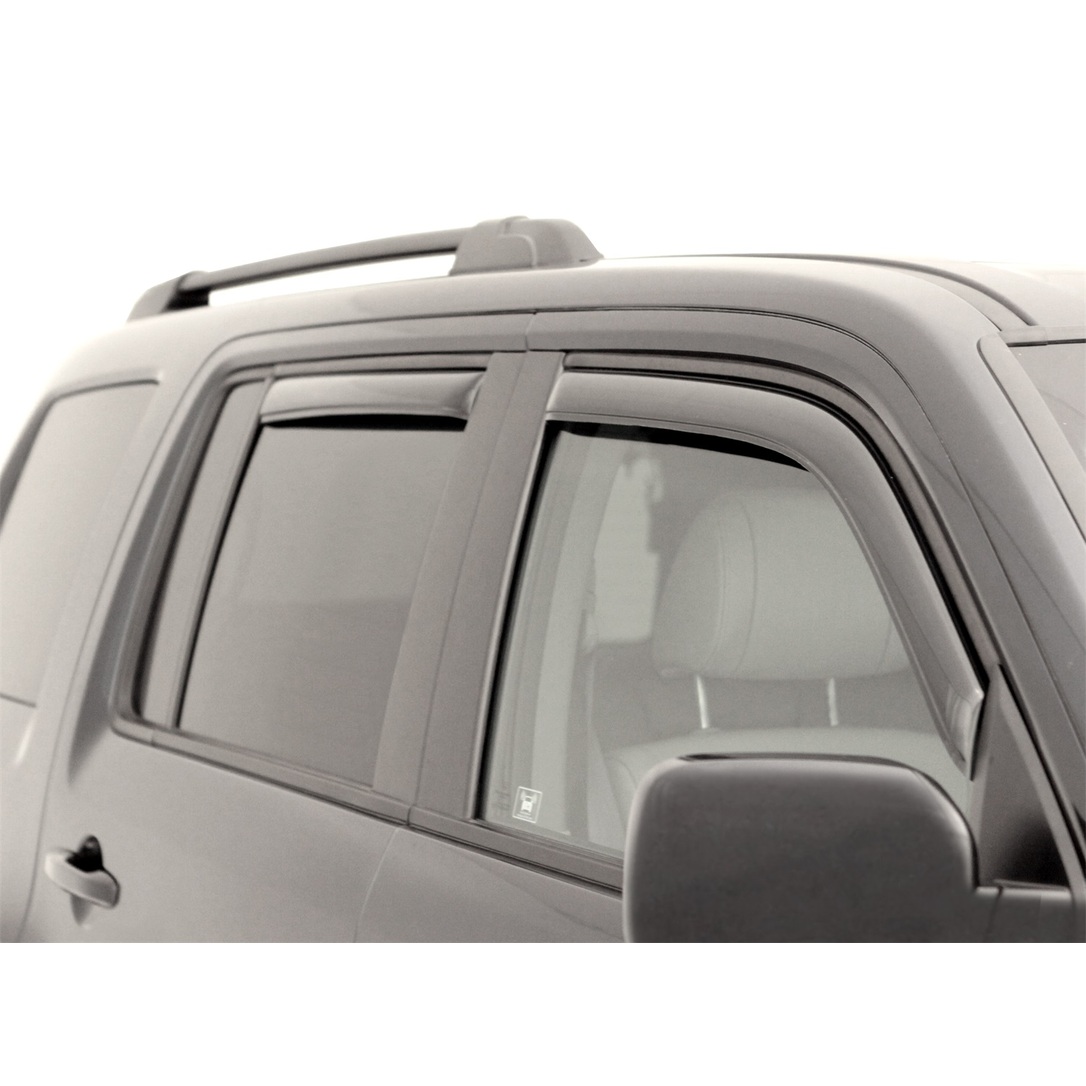 Side Window Deflector
